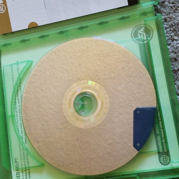 Madden 21 Xbox One - Picture 4 of 4